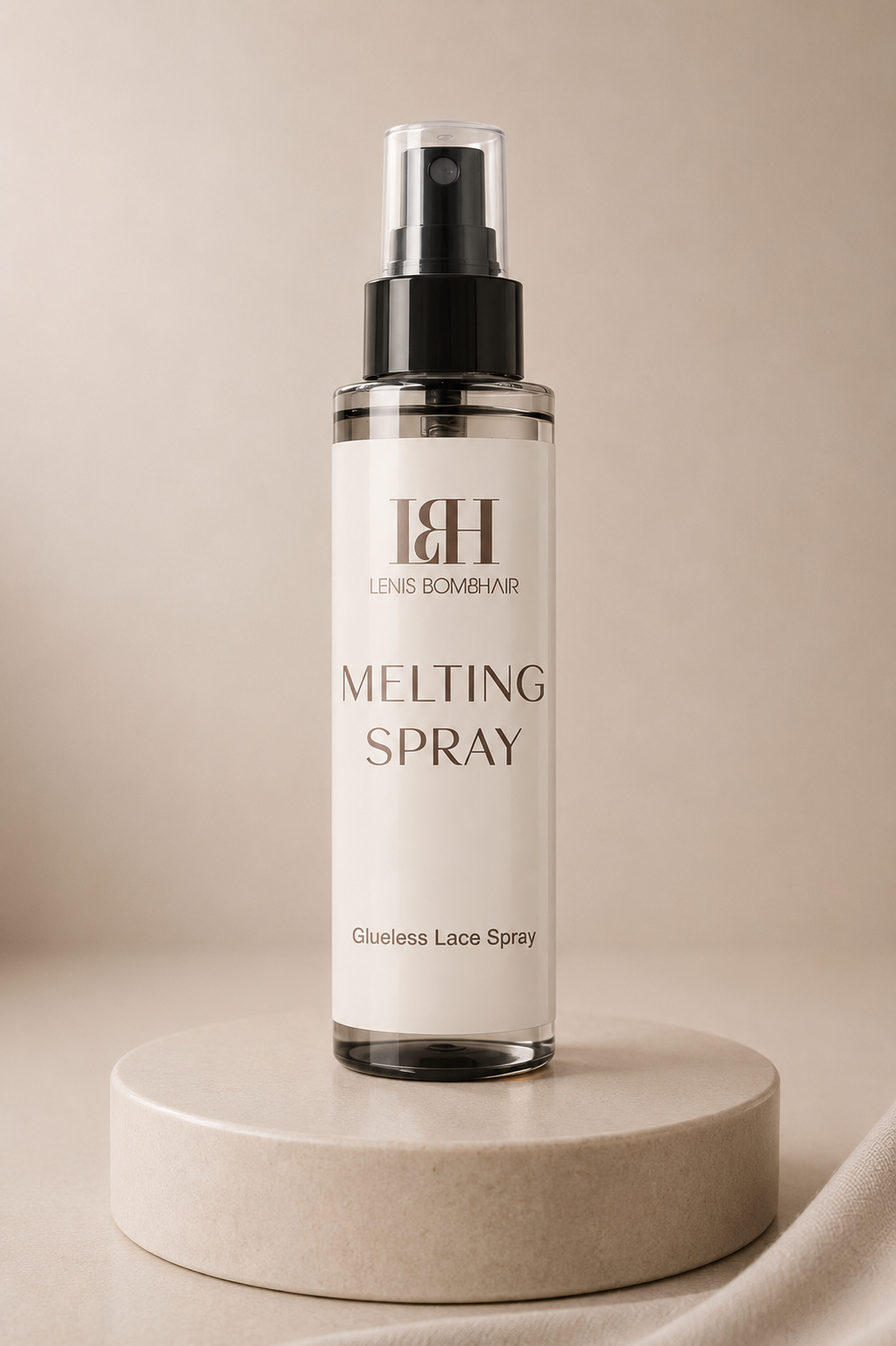 Melting Spray