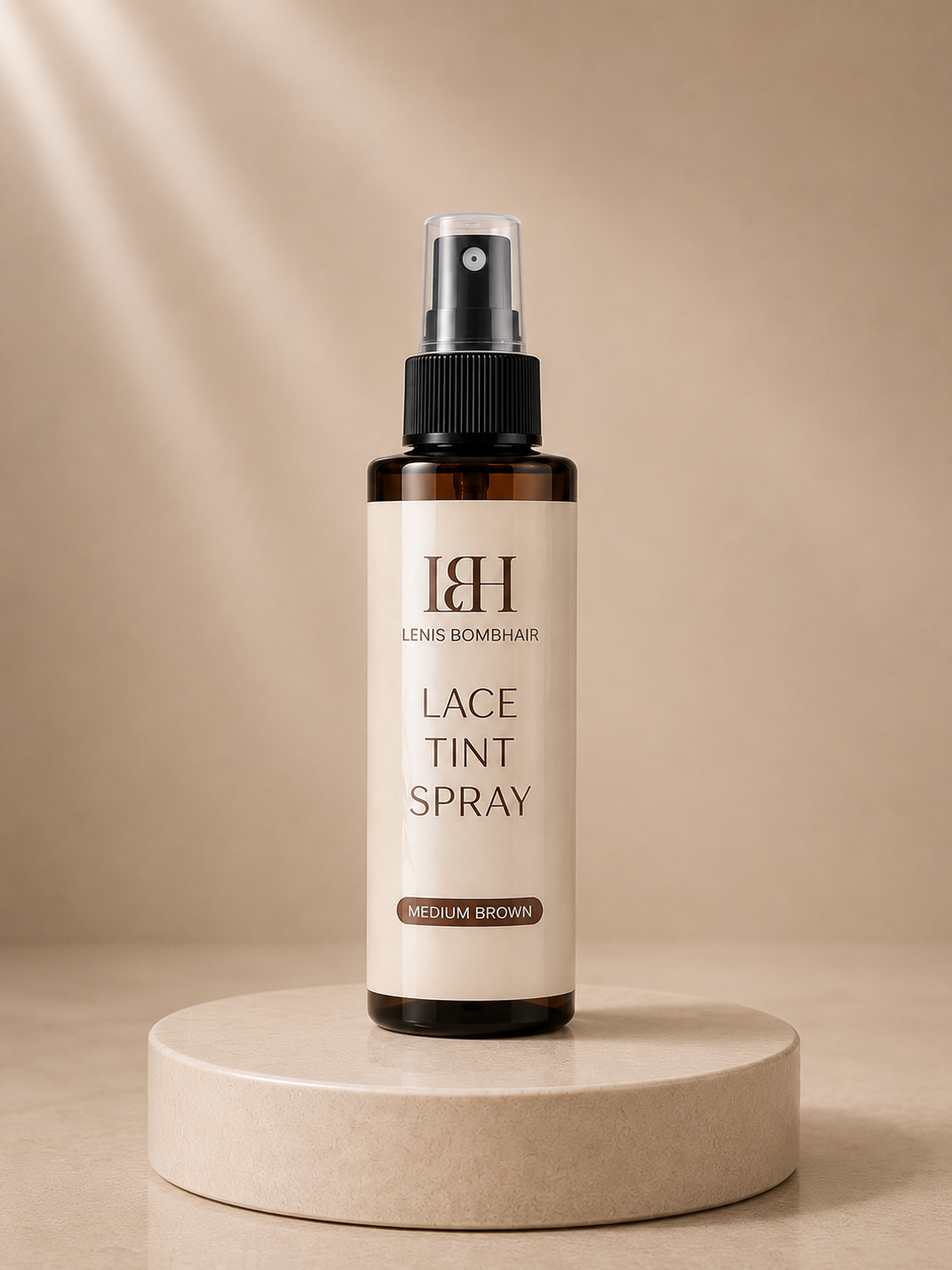 Lace Tint Spray