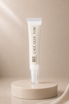Lace glue tube