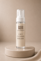 Lace Cleaner mousse