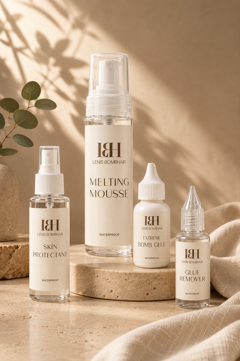 LBH Starter Set