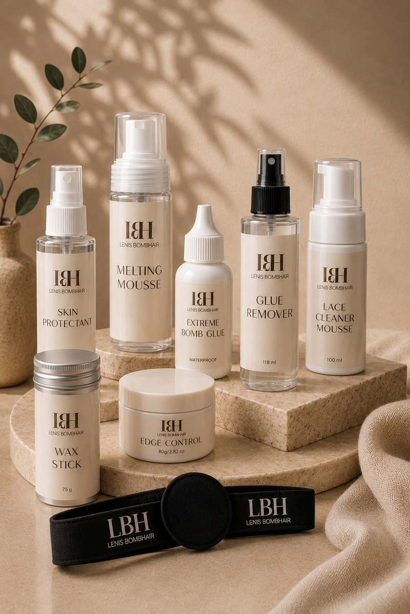 LBH COMPLETE BOMBSHELL KIT