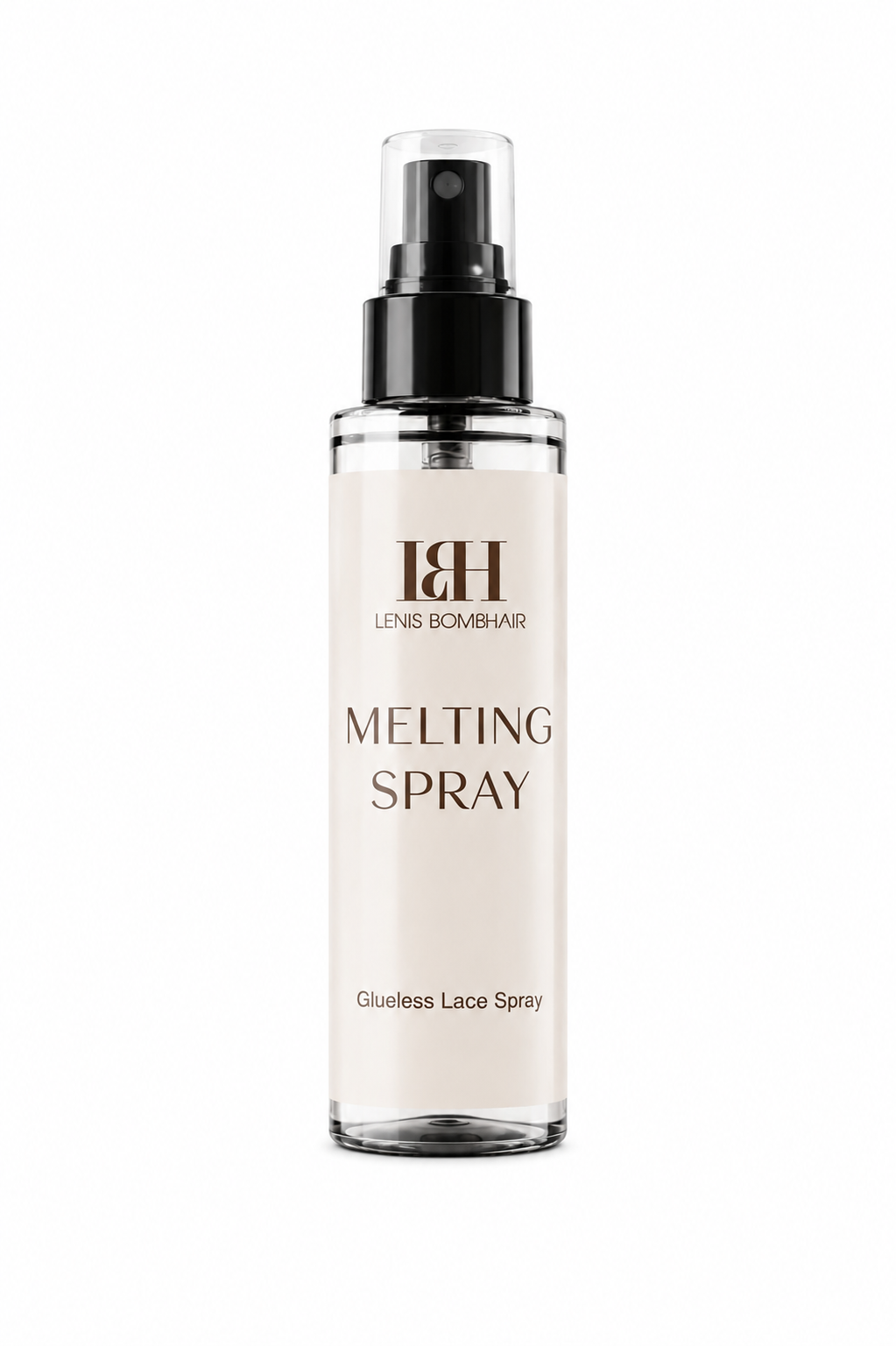 Melting Spray