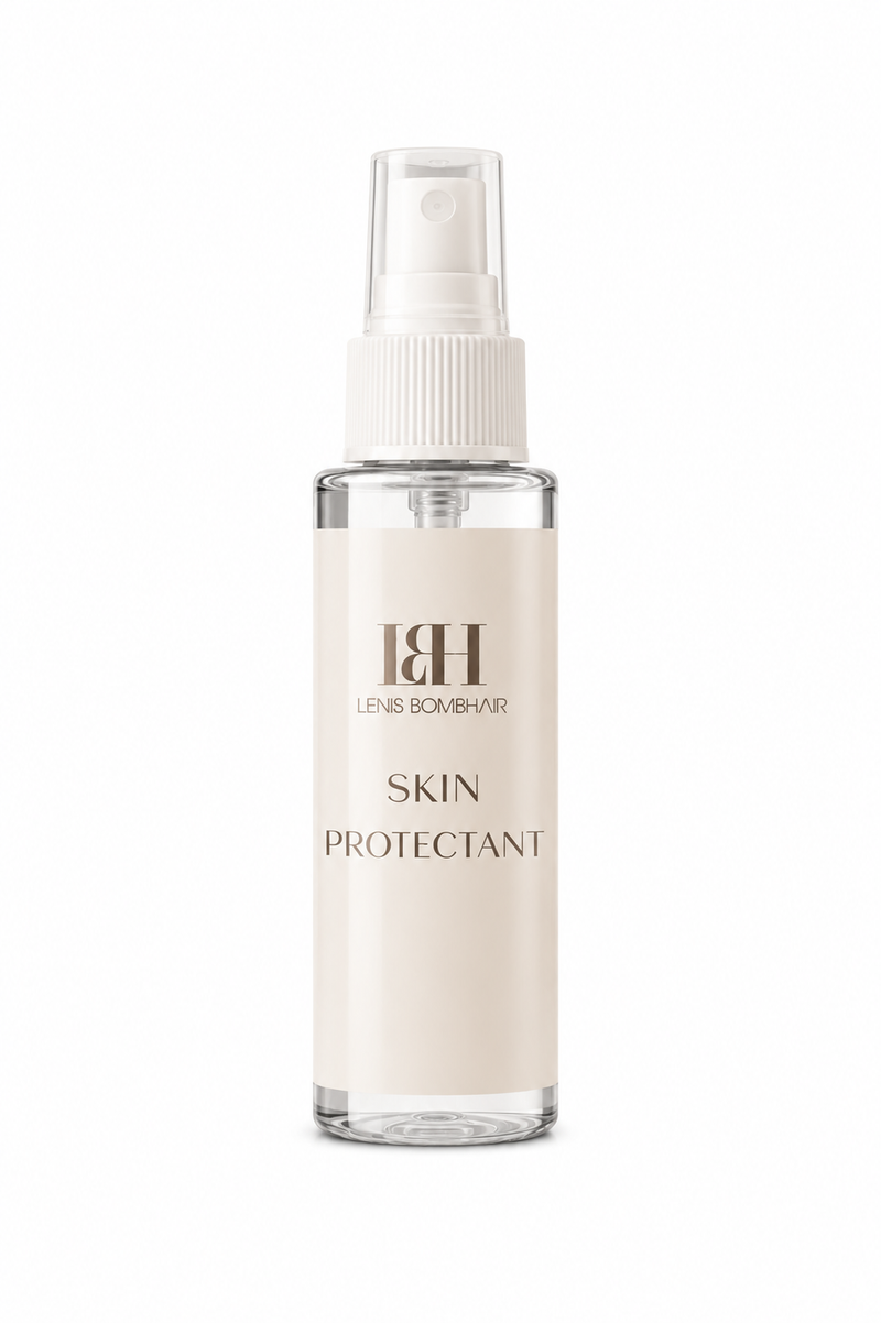 Skin protectant
