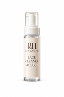 Lace Cleaner mousse