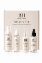 LBH Bombshell Travel Kit