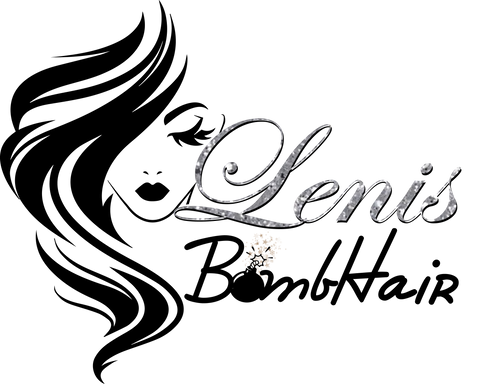 Lenis BombHair