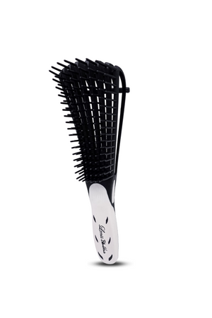 Detangle Brush White