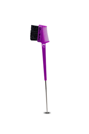 Baby Hair Brush black