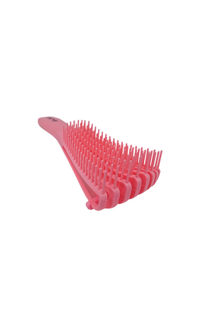 Detangle Brush pink