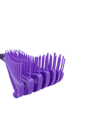 Detangle Brush lila