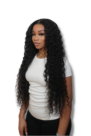 Deep Wave wig 250 Density