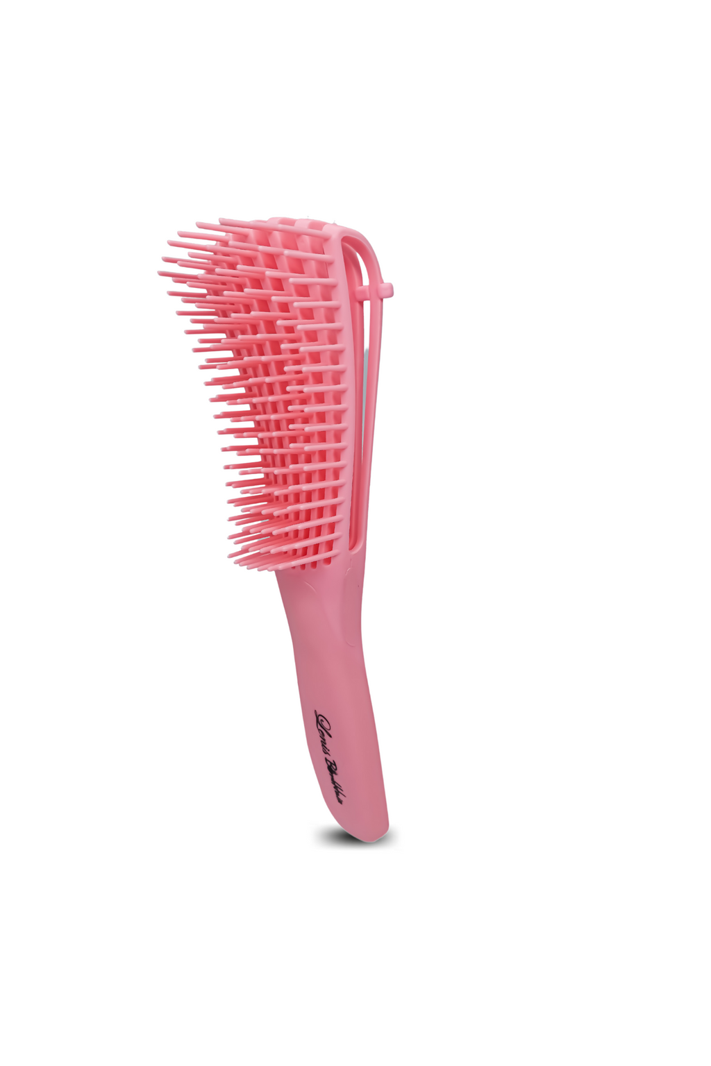 Detangle Brush pink
