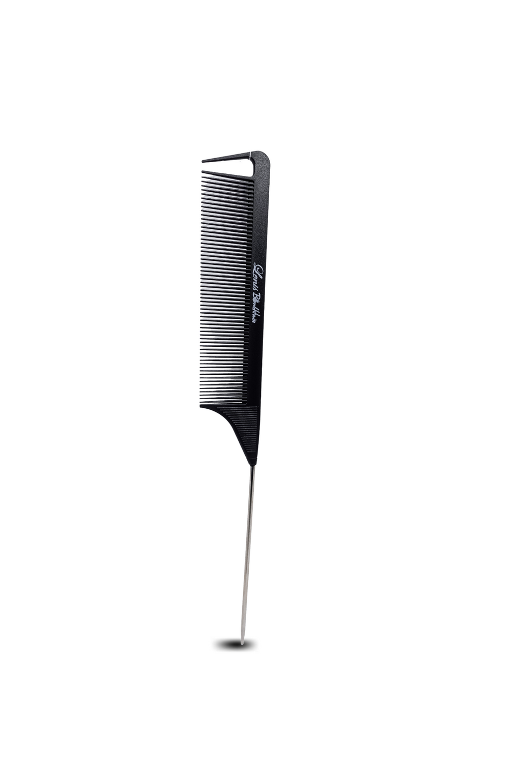 Haircomb black