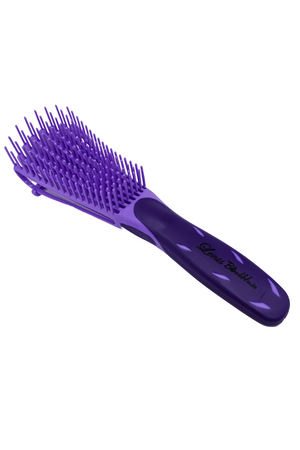 Detangle Brush lila