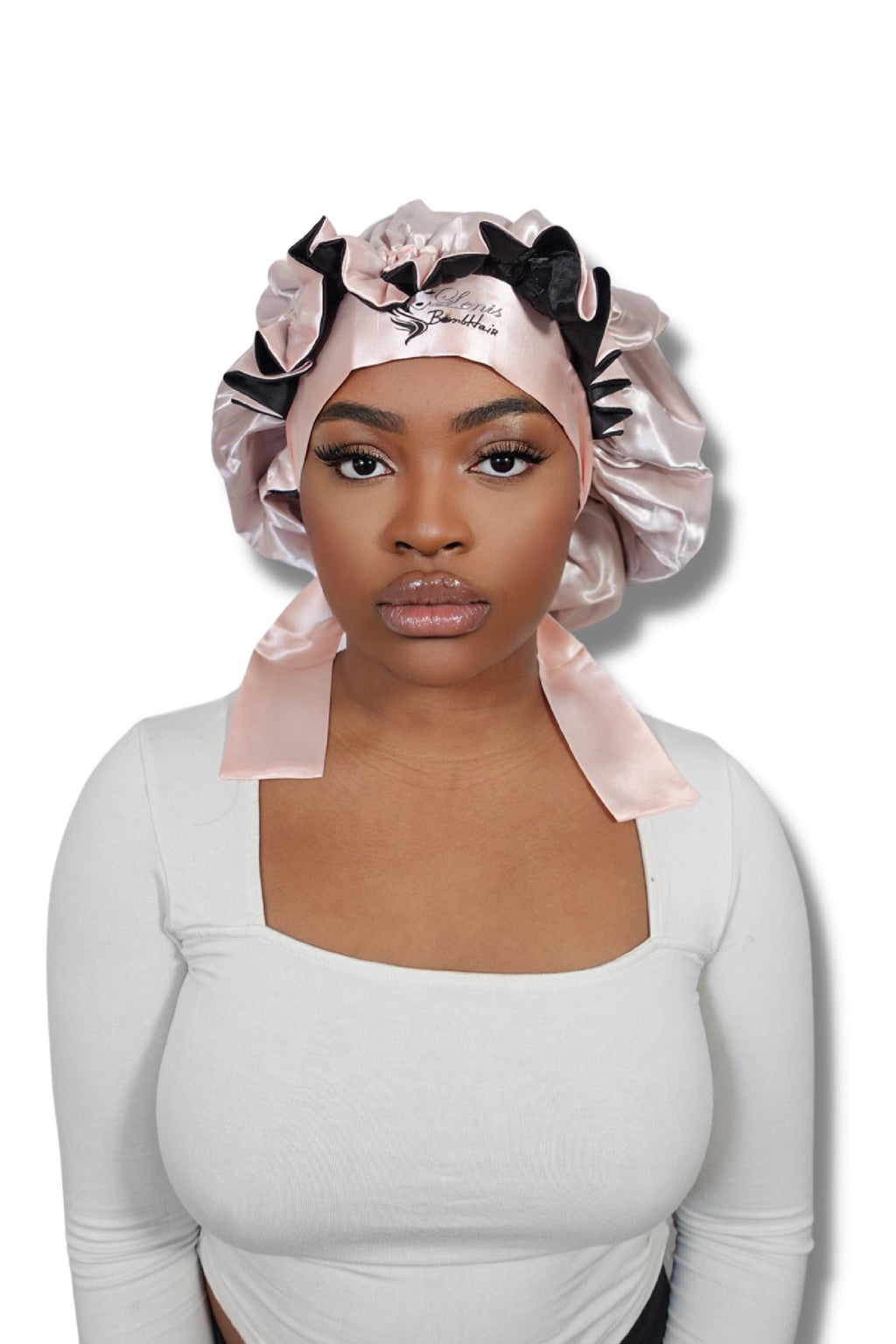 Bomb Bonnet set