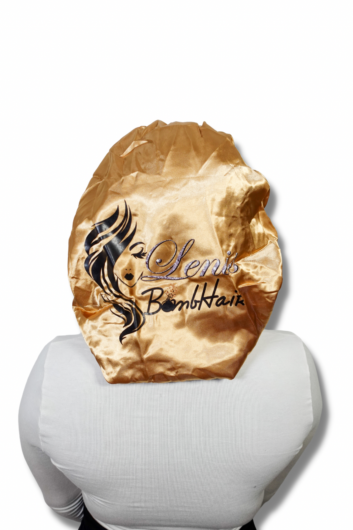 Satin Bonnets