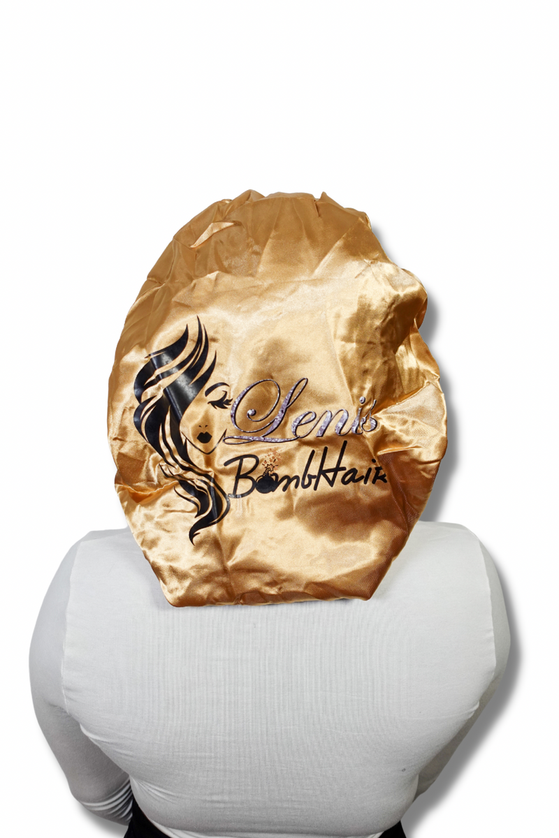 Satin Bonnets