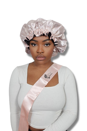 Bomb Bonnet set