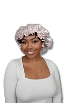 Bomb Satin Bonnet